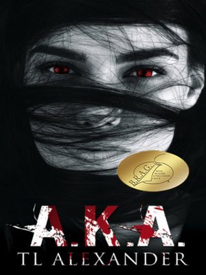 cover image of A.k.a.